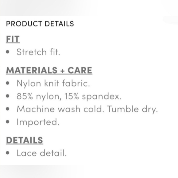 Black Fishnet Stockings with Garter Belt - Picture 4 of 7